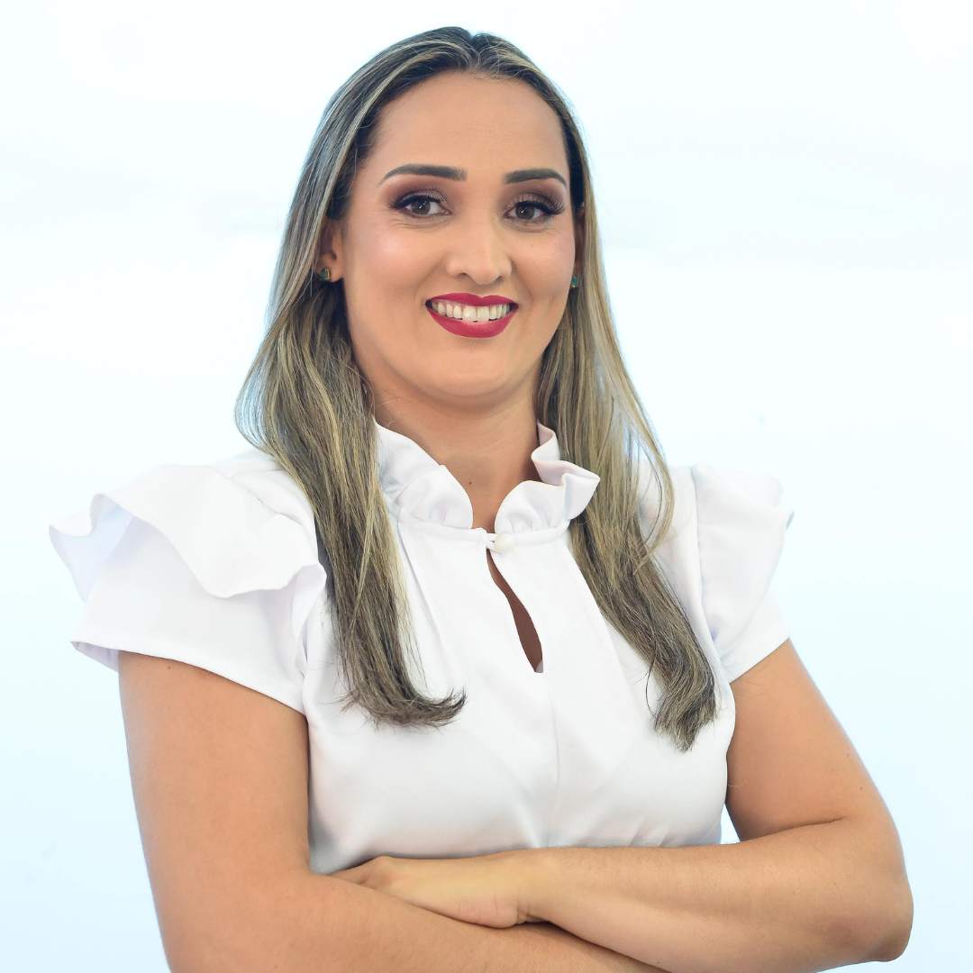 Nandra Silveira, fundadora da Niixa